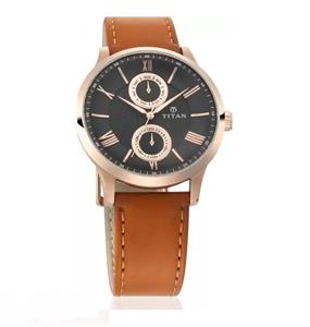 تی تاین T90049SL01 Titan T90049SL01 Watch For Men