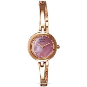 Titan T2553WM01 Watch For Women