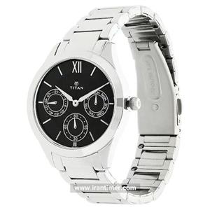 Titan T2570SM02 Watch For Women