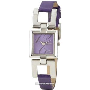 Titan T2484SL03 Watch For Women