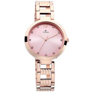 Titan T2480WM03 Watch For Women