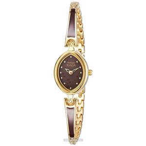 Titan T2370YM12 Watch For Women