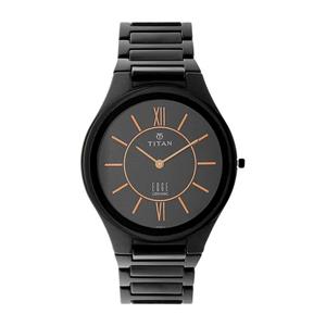 تی تاین T1696NC01 Titan T1696NC01 Watch For Men