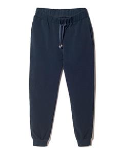 Kiddy ​شلوار زنانه اسلش دورس سرمه ای