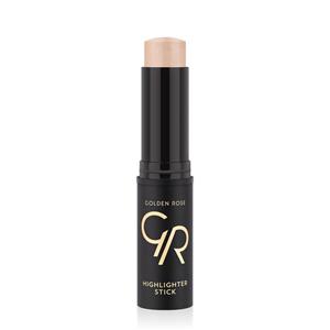 استیک هایلایتر گلدن رز -  رنگ 01- طلایی روشن GOLDEN ROSE HIGHLIGHTER STICK