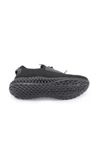 کفش اسپرت سیاه-دودی مردانه برند Wickers کد 15833447 