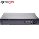 دستگاه ضبط کننده 4 کانال DVR