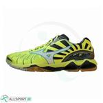 کفش والیبال میزانو Mizuno Wave Tornado x Volleballschuhe V1GA161242