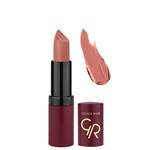 Golden Rose Velvet Matte Lipstick 31