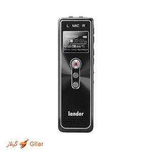 ویس رکوردر لندر مدل LD-71F 