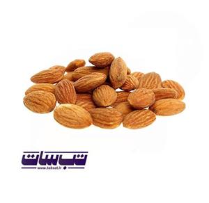 مغز بادام ایرانی 1000 گرم