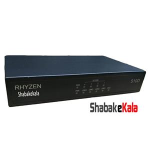 مودم مخابراتی رایزن 510D