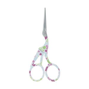 قیچی گلدوزی انزو مدل Strok-WH