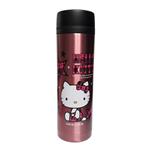 قمقمه لاک اند لاک طرح Hello Kitty کد 088060 گنجایش 0.33 لیتر