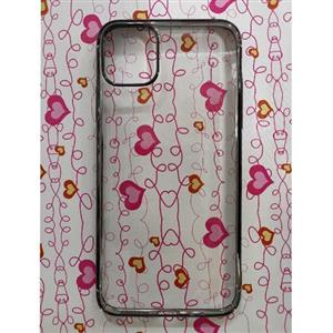 کاور My case مناسب برای گوشی موبایل اپل مدل Iphone 11 Pro Max