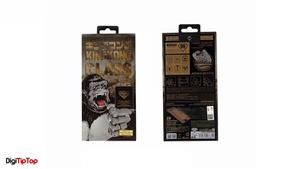 محافظ صفحه نمایش King Kong مناسب برای Iphone 7plus/8plus