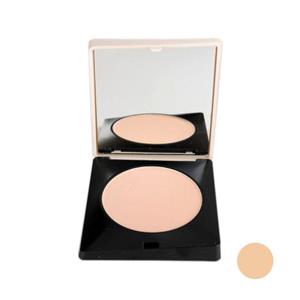 پنکک 2 در 1 پرفکت تینت رنگ 20-هلویی منهتن  MANHATTAN 2 IN 1 PERFECT TEINT POWDER - 20