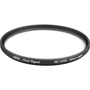 فیلتر لنز هویا مدل UV 52mm Pro 1 Digital Filter