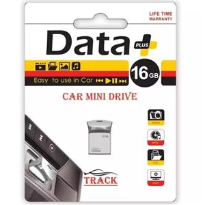 فلش مموری دیتا پلاس مدل TRACK ظرفیت 16 گیگابایت