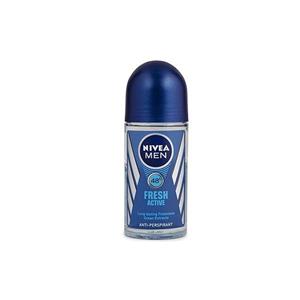 دئودورانت رولی مردانه فرش اکتیو نیوا My Fresh Act Deo Roll On for Men