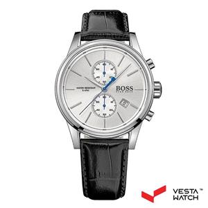 ساعت مچی عقربه ای مردانه هوگو باس مدل 1513282