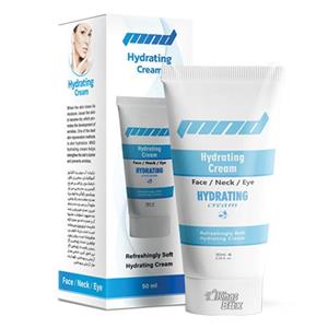 کرم آبرسان ام ان دی MND