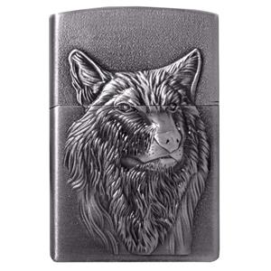 فندک طرح Wolf کد 002
