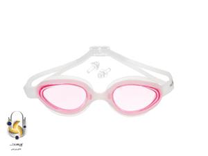 عینک شنا فری شارک مدل YG-2300 Free Shark YG-2300 Swimming Goggles