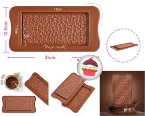 قالب شکلات طرح قلب مدل Mhr-292