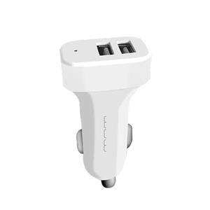 شارژر فندکی دبلیو یو مدل C90 WUW Car Charger 