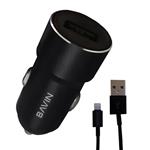 Bavin PC379 Car Charger With Lighting cable