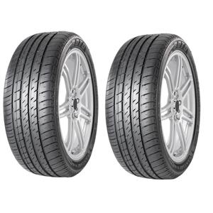 لاستیک خودرو بوتو مدل vantage H7 سایز 235/45R18 