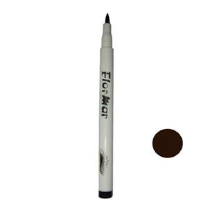 ماژیک ابرو فلورمار 03 FLORMAR EYEBROW LINER