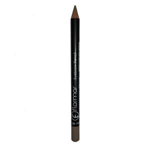 مداد ابرو فلورمار رنگ 401 Flormar Eyebrow Pencil 