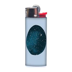 فندک طرح شب کد 910