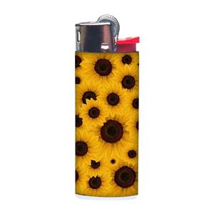 فندک طرح گل کد 848