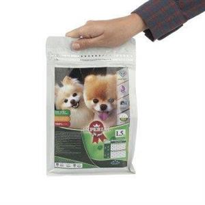 غذای خشک سگ امپریال مدل Premium Mini Adult وزن 1.5 کیلوگرم 