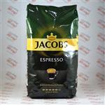 دانه قهوه جاکوبز Jacobs مدل Espesso