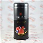 چای سیاه امیننت Eminent مدل Berry Twist