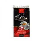 پودر قهوه SAQUELLA مدل Bar ITALIA GRAN CREMA