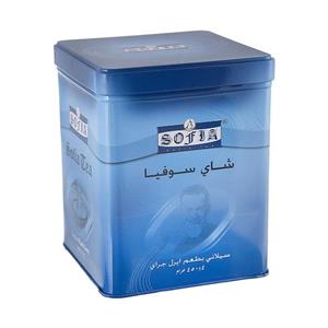 چای شکسته عطری سوفیا 