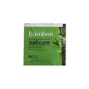 پد لاک پاک کن بیول Biol مدل Bamboo 