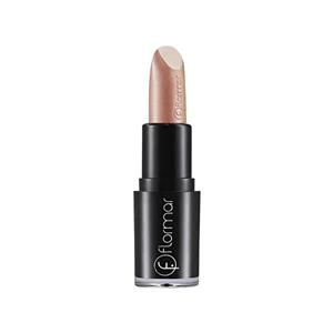  رژ لب لانگ ورینگ فلورمار - رنگ L30-بژ روشن FLORMAR LONG WEARING LIPSTICK - L30