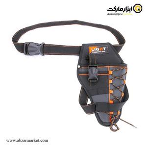 کیف کمری ابزار لایت مدل lb-3220