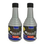 مکمل سوخت رومالی مدل پرو  Romalishot Proحجم 250 میلی لیتر  بسته 2 عددی