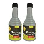 مکمل سوخت رومالی مدل Romalishot حجم 250 میلی لیتر  بسته 2 عددی