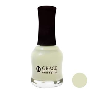 لاک ناخن گریس سری Professional شماره 52 Grace 52 Professional Nail Polish