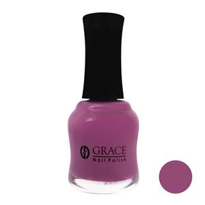 لاک ناخن گریس سری Professional شماره 35 Grace 35 Professional Nail Polish