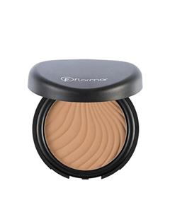 پنکک فشرده کلاسیک شماره 089 رنگ هلوبژ فلورمار Flormar FLORMAR COMPACT POWDER - 89