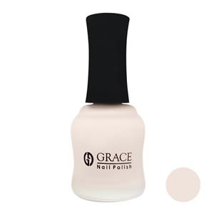 لاک ناخن گریس سری Professional شماره 89 Grace 89 Professional Nail Polish